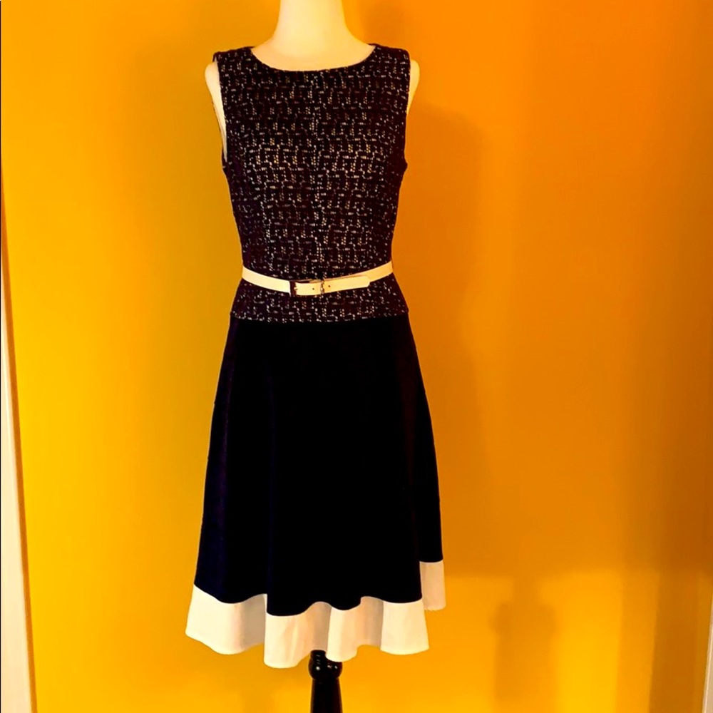 Anne Klein Dress